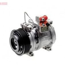 ΣΥΜΠΙΕΣΤΗΣ (ΚΟΜΠΡΕΣΣΟΡΑΣ) A/C 12V JOHN DEERE  DENSO ORIGINAL
